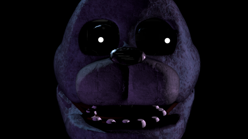 Five Nights at Freddys