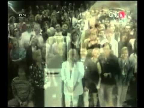 Hrvatski Band Aid - Moja domovina