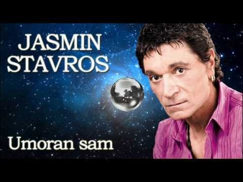 Jasmin Stavros - Umoran