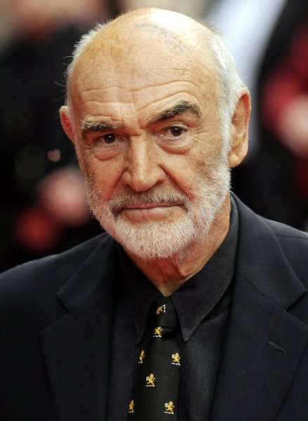 Sean Connery