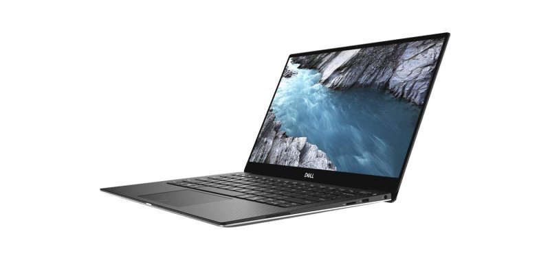 Dell XPS 13