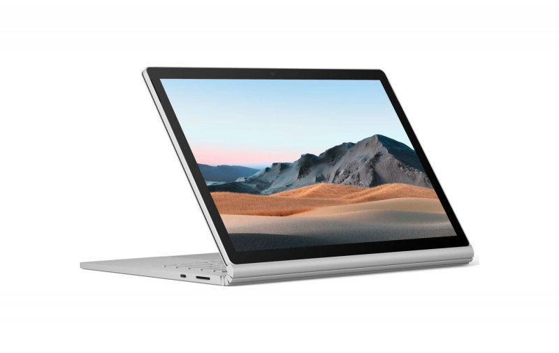 Microsoft Surface Book 3