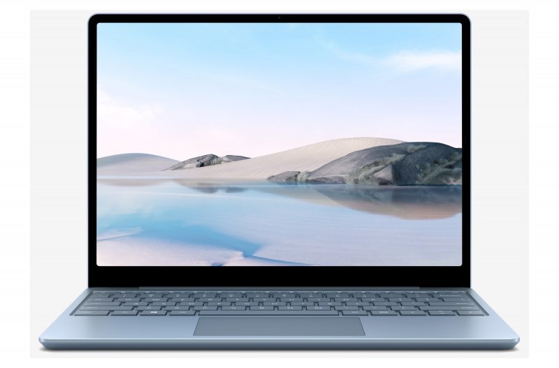 Microsoft Surface Laptop Go