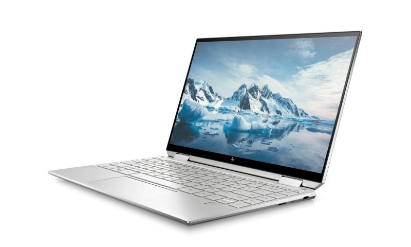 HP Spectre x360