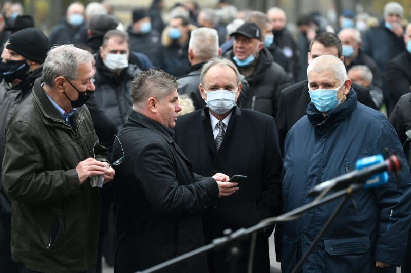 Velimir Bujanec, Branimir Glavaš, Anto Đapić