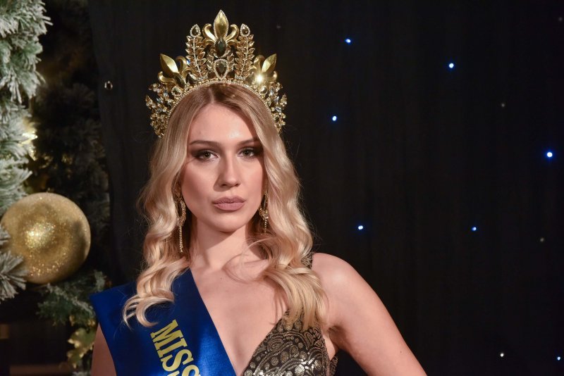 Nina Bojanović nova je Miss Supranational Hrvatska