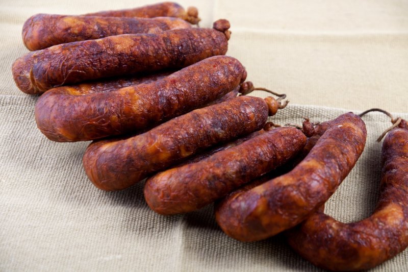 Chorizo