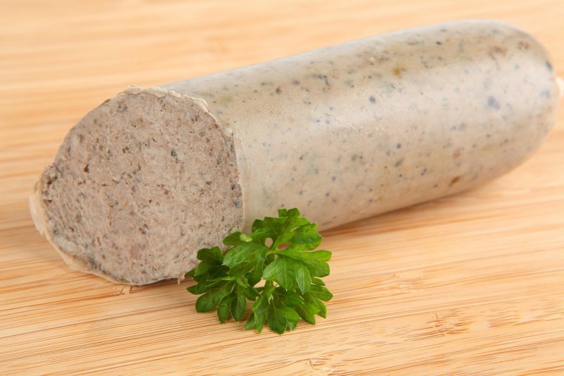 Pfälzer Leberwurst