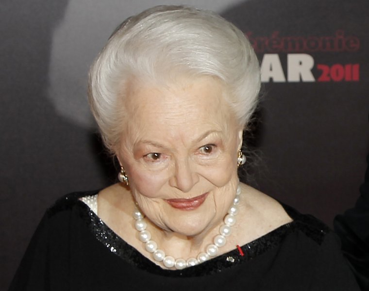 Olivia de Havilland