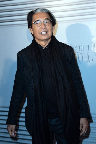 Kenzo Takada