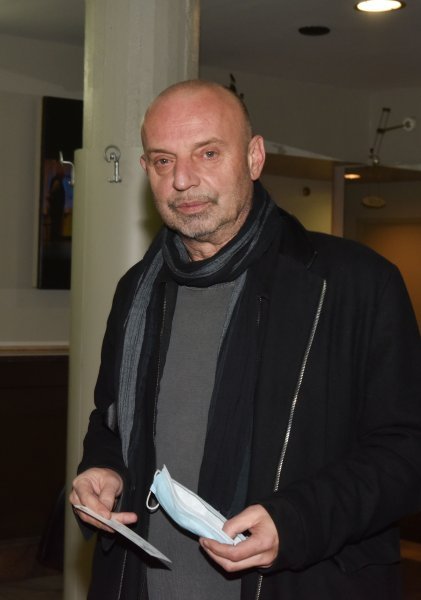 Goran Grgić