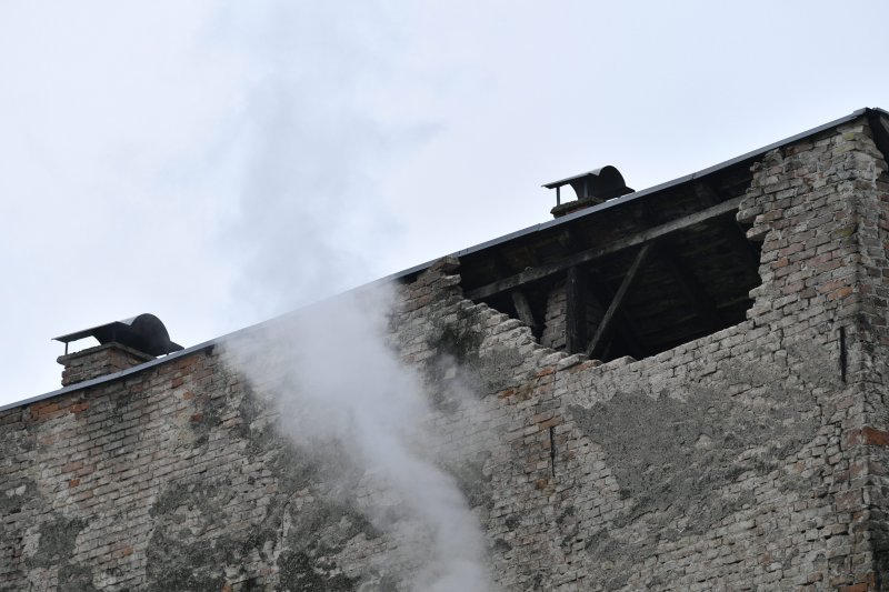 Stanje nakon potresa u Petrinji