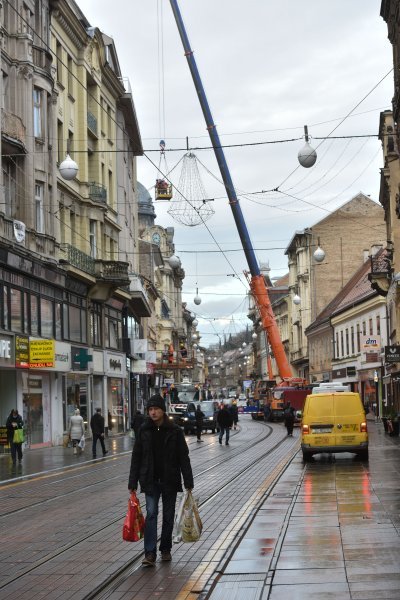 Sanacija Zagreba nakon potresa 29.12.2020.