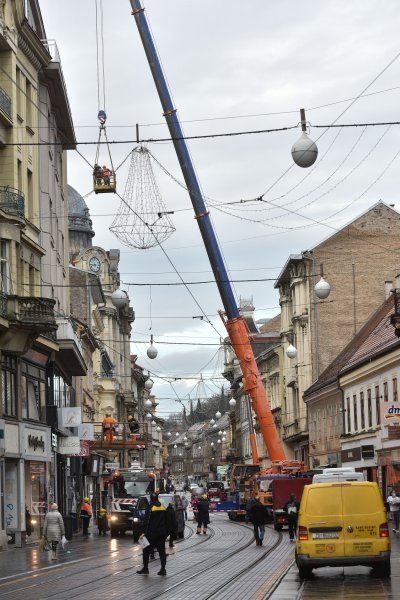 Sanacija Zagreba nakon potresa 29.12.2020.