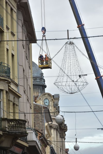 Sanacija Zagreba nakon potresa 29.12.2020.