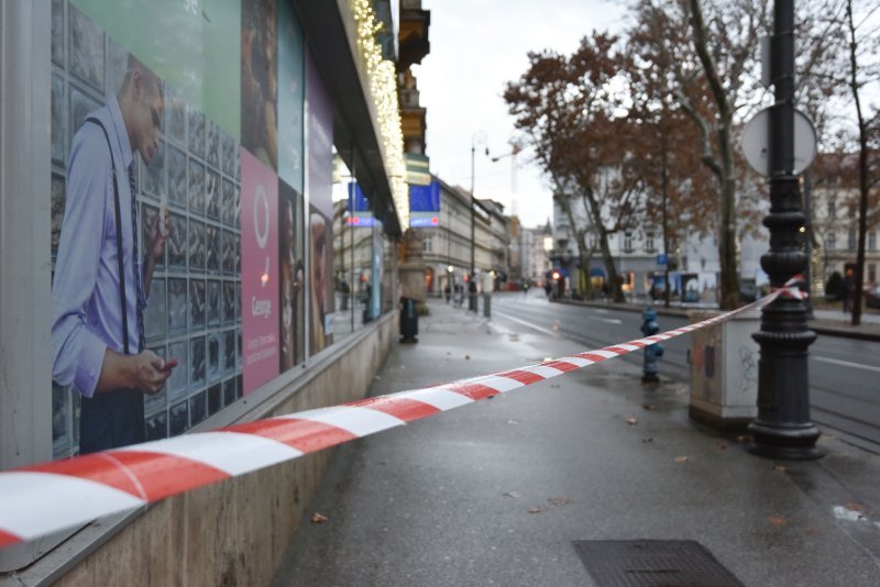 Sanacija Zagreba nakon potresa 29.12.2020.