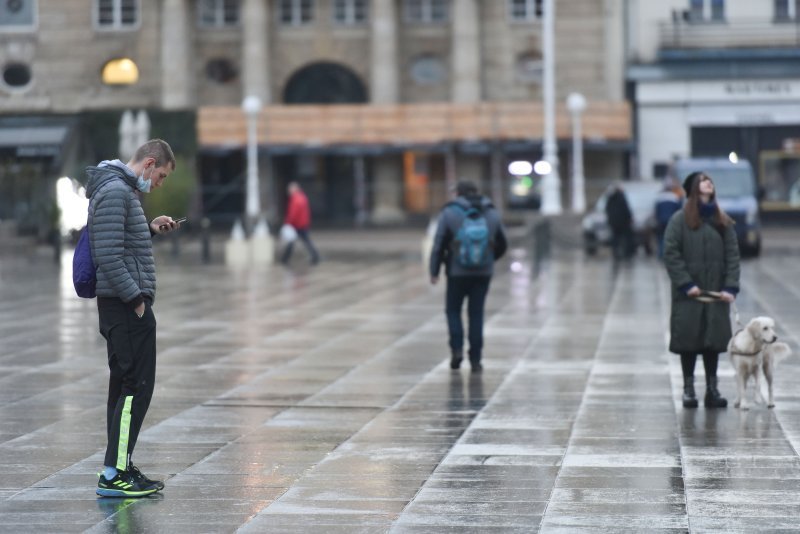 Život u Zagrebu nakon jučerašnjeg potresa