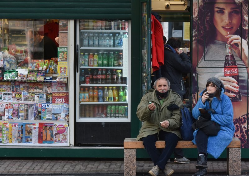 Život u Zagrebu nakon jučerašnjeg potresa