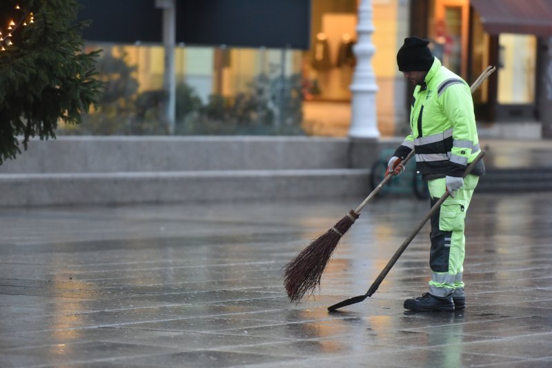 Život u Zagrebu nakon jučerašnjeg potresa