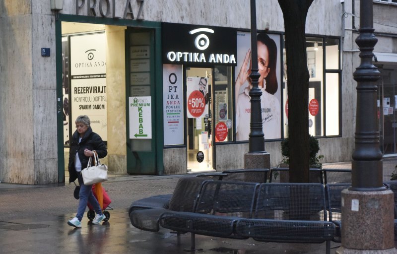 Život u Zagrebu nakon jučerašnjeg potresa