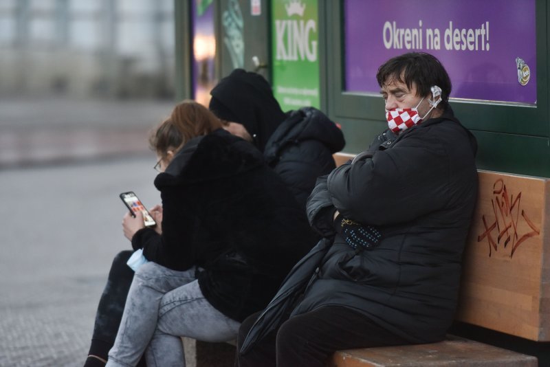 Život u Zagrebu nakon jučerašnjeg potresa