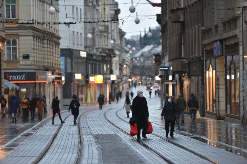 Život u Zagrebu nakon jučerašnjeg potresa