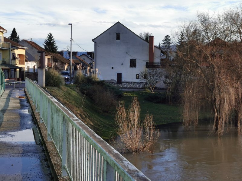 Jedan dan na Banovini