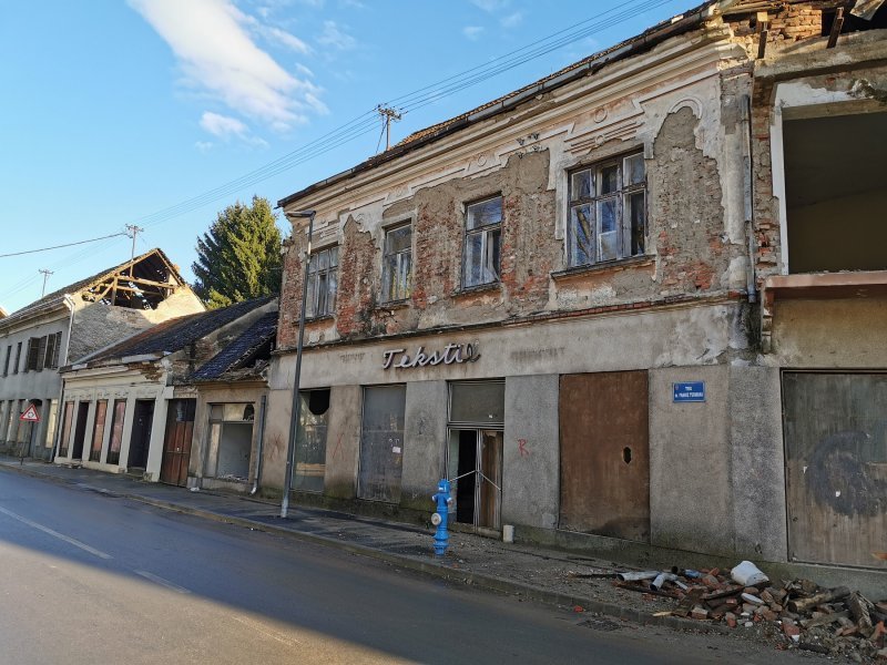 Jedan dan na Banovini