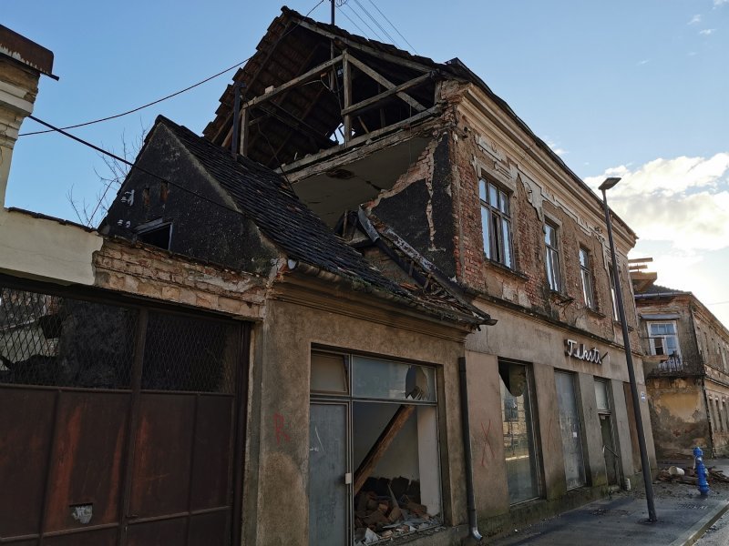 Jedan dan na Banovini