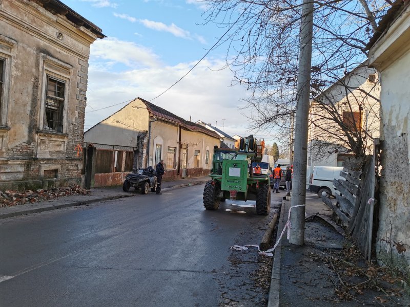 Jedan dan na Banovini