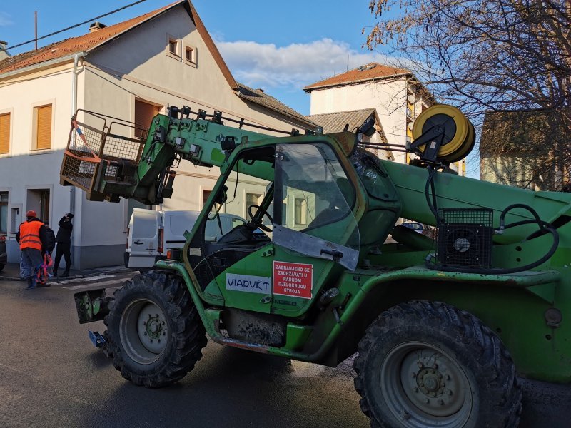 Jedan dan na Banovini