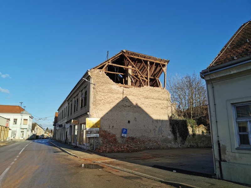 Jedan dan na Banovini