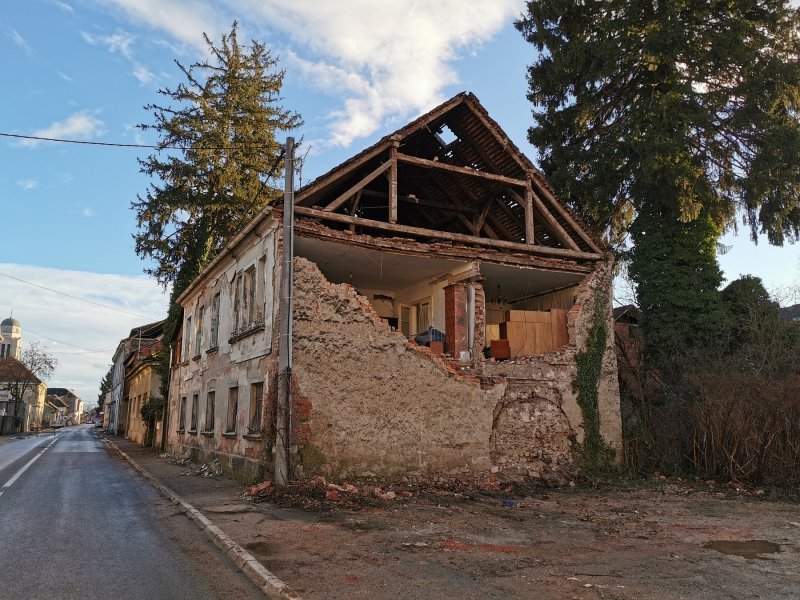 Jedan dan na Banovini