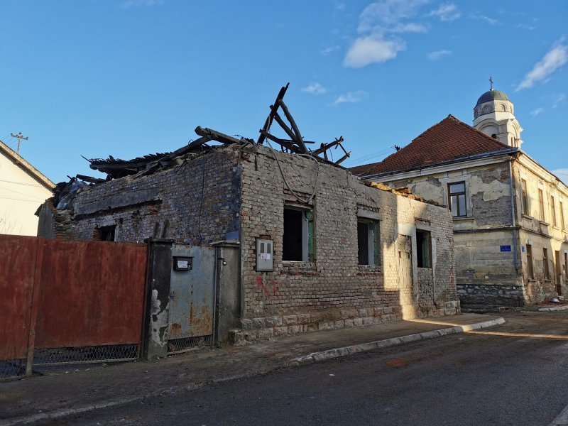 Jedan dan na Banovini