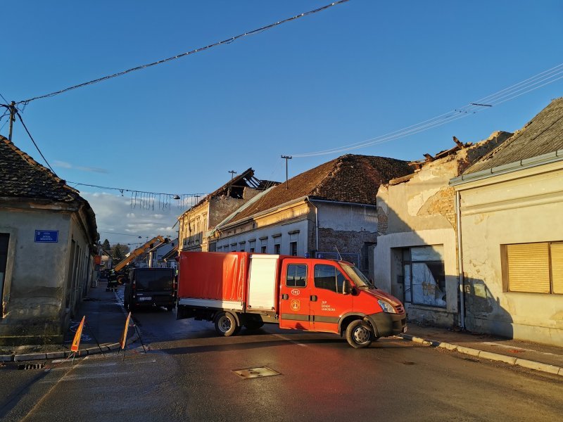 Jedan dan na Banovini