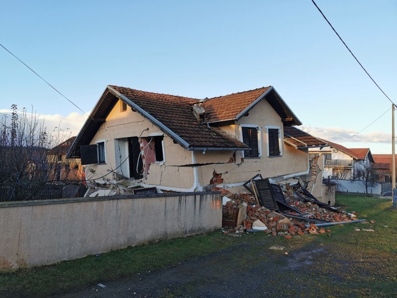 Jedan dan na Banovini