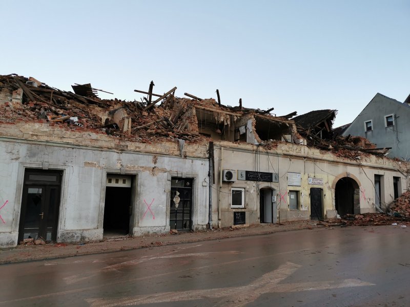 Jedan dan na Banovini