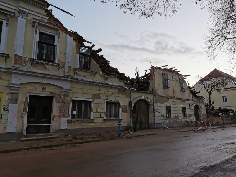 Jedan dan na Banovini