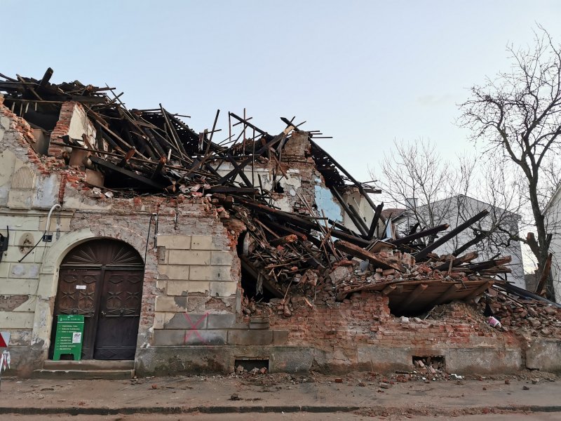 Jedan dan na Banovini