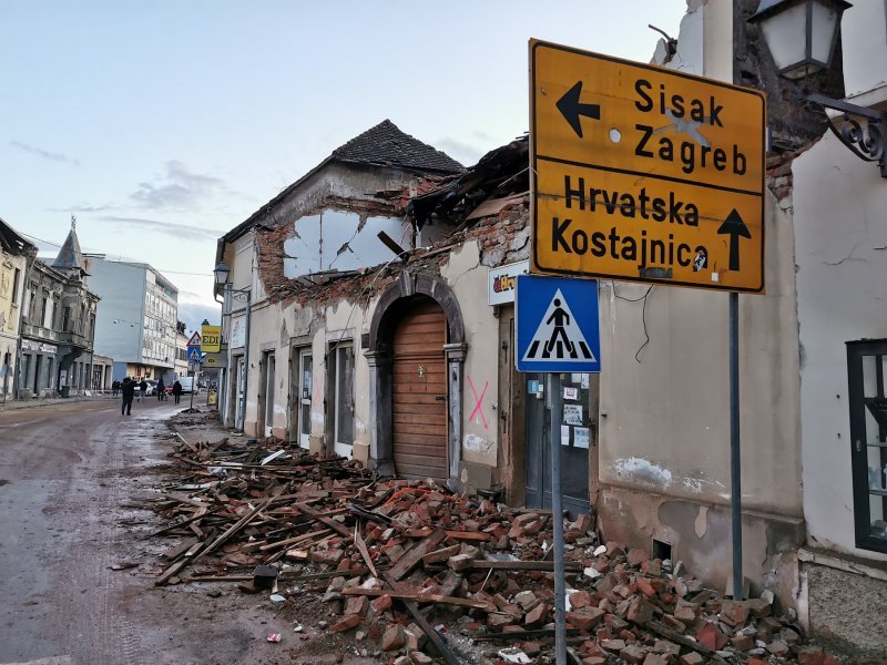 Jedan dan na Banovini