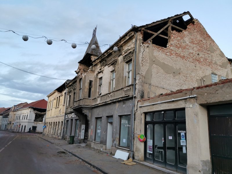 Jedan dan na Banovini