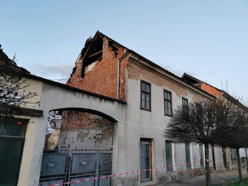 Jedan dan na Banovini