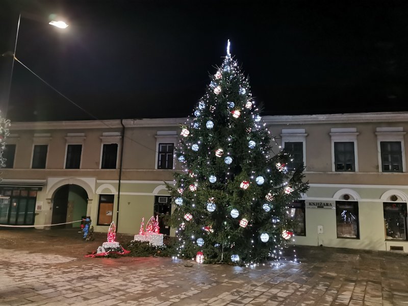 Jedan dan na Banovini