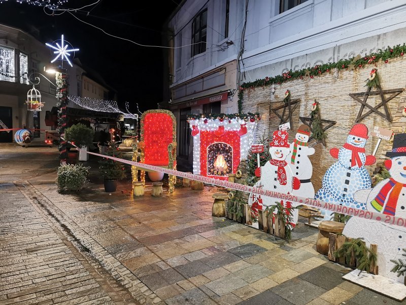 Jedan dan na Banovini