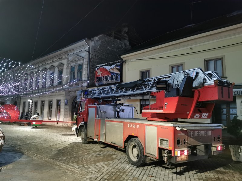 Jedan dan na Banovini