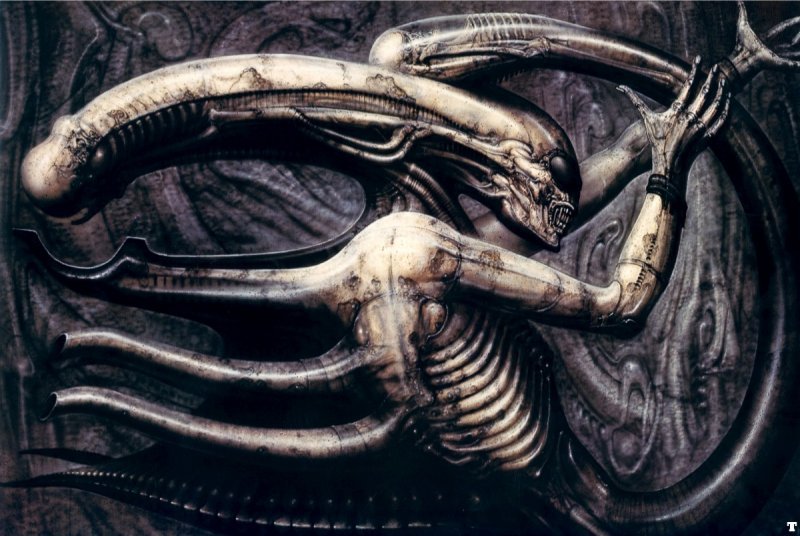 Alien (1979.)
