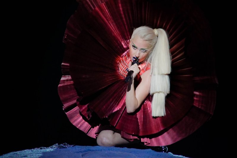 Lady Gaga