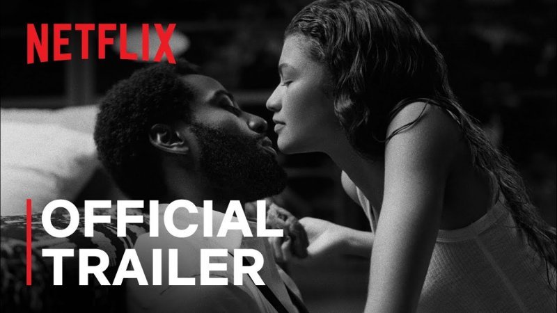 Malcolm & Marie: Netflix (5. veljače)