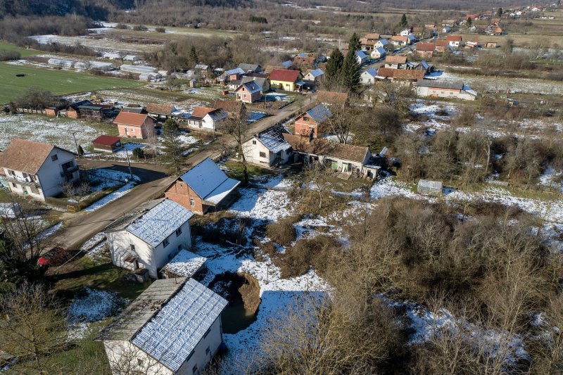 Rupe u Mečenčanima