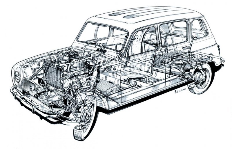 R4 (1961.)
